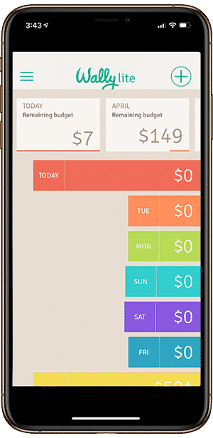 صورة لـ 9 من أفضل تطبيقات تعقب وتتبع النفقات لنظامي Android و iOS | 1.10-DzTechs