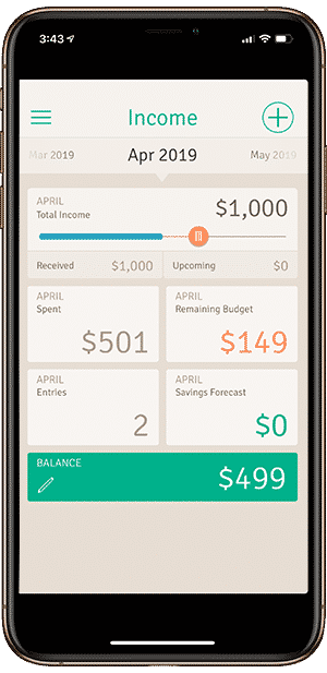 صورة لـ 9 من أفضل تطبيقات تعقب وتتبع النفقات لنظامي Android و iOS | 1.11-DzTechs
