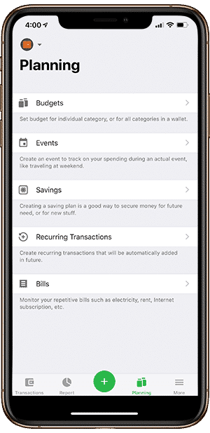 صورة لـ 9 من أفضل تطبيقات تعقب وتتبع النفقات لنظامي Android و iOS | 1.19-DzTechs