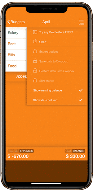 صورة لـ 9 من أفضل تطبيقات تعقب وتتبع النفقات لنظامي Android و iOS | 1.8-DzTechs