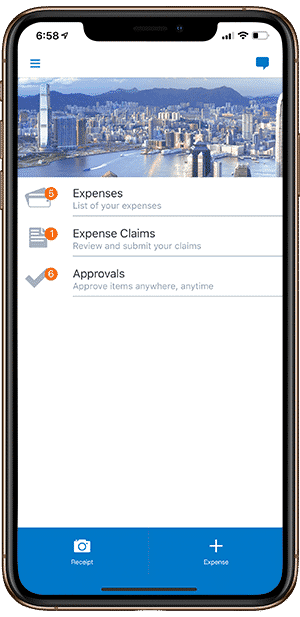 صورة لـ 9 من أفضل تطبيقات تعقب وتتبع النفقات لنظامي Android و iOS | 8-DzTechs
