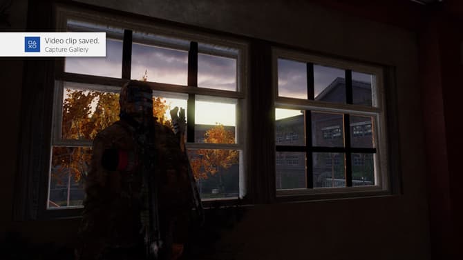 صورة لـ كيفية تسجيل فيديو أثناء اللعب على PS4 | Vid-clip-DzTechs