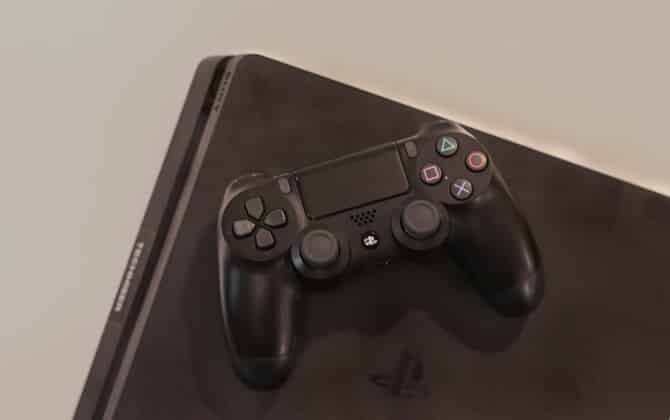 صورة لـ كيفية تسجيل فيديو أثناء اللعب على PS4 | feature-image-ps4-DzTechs