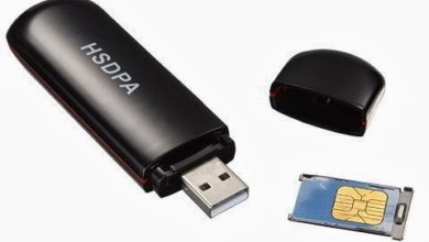 صورة لـ شرح زيادة سرعة الإنترنت في موديمات 3G بسهولة | 20120922211338