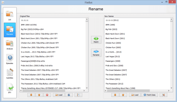 صورة لـ أفضل برامج الكمبيوتر الجديدة لتثبيتها في عام 2022 ( 30 برنامج ) | FileBot-DzTechs