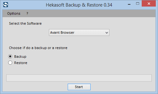 صورة لـ أفضل برامج الكمبيوتر الجديدة (أكثر من 35 برنامج) 2 | Hekasoft-DzTechs
