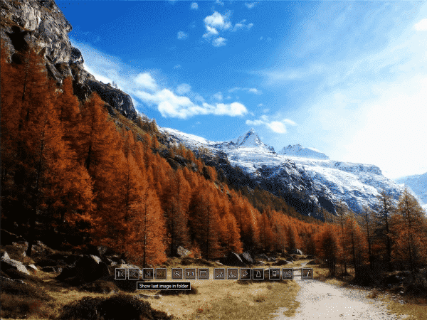 صورة لـ أفضل برامج الكمبيوتر الجديدة لتثبيتها في عام 2022 ( 30 برنامج ) | JPEGView-DzTechs