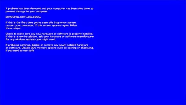 صورة لـ Happy Hour Virus يجعلك توهم أصدقائك بوجود خلل في الكمبيوتر لمغادرة العمل | Sans+titre-4-DzTechs