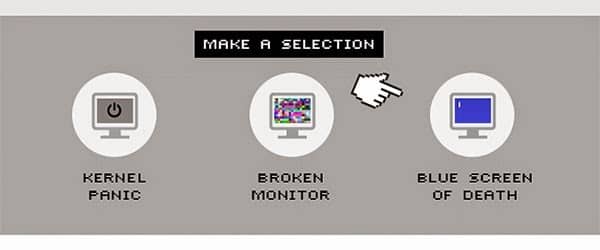 صورة لـ Happy Hour Virus يجعلك توهم أصدقائك بوجود خلل في الكمبيوتر لمغادرة العمل | Sans+titre-5+copie-DzTechs