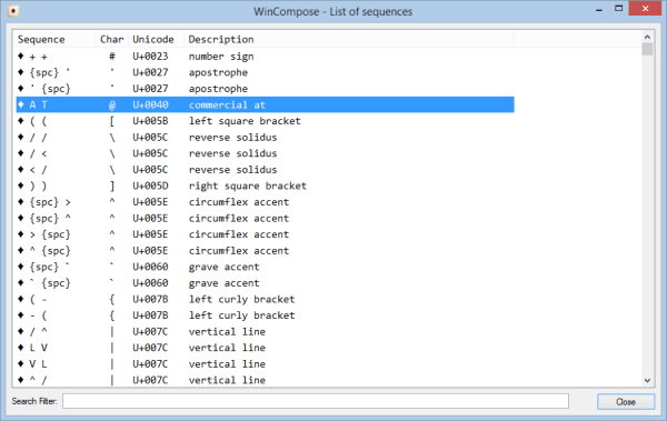 صورة لـ أفضل برامج الكمبيوتر الجديدة (أكثر من 35 برنامج) 2 | WinCompose-DzTechs