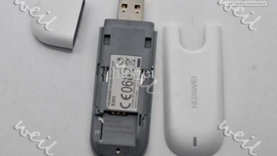 صورة لـ شرح فك تشفير جميع أنواع موديمات 3G بدون برنامج | unlocked-huawei-e303-wireless-usb-3g-modem