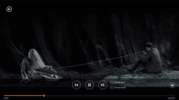 صورة لـ أفضل برامج الكمبيوتر الجديدة (أكثر من 35 برنامج) 2 | vlc-for-windows-8-DzTechs