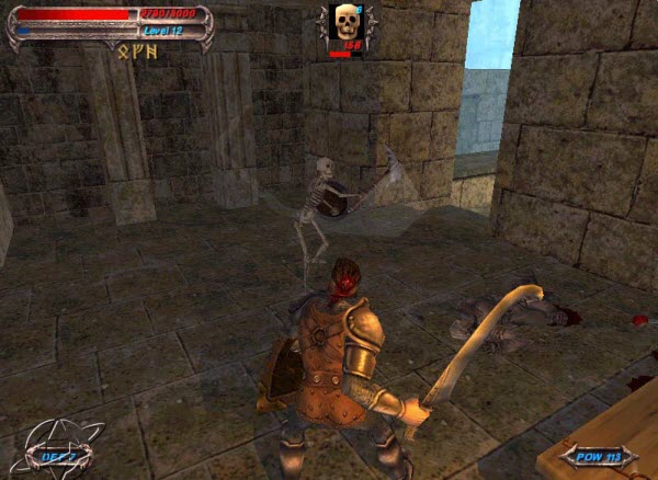 صورة لـ أفضل الألعاب التي ستظل خالدة في ذاكرتي | Blade-of-Darkness-PC-DzTechs