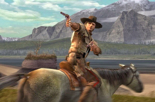 صورة لـ أفضل الألعاب التي ستظل خالدة في ذاكرتي | Gun-the-game-DzTechs