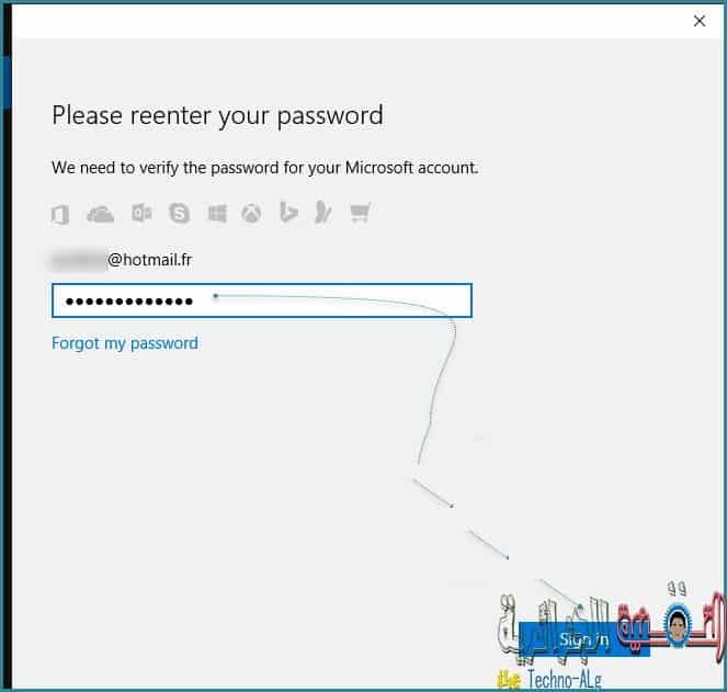 صورة لـ شرح لطريقة تفعيل الــ Cortana و حل مشكلة عدم دعمها لبعض البلدان | MzEZxXR-DzTechs