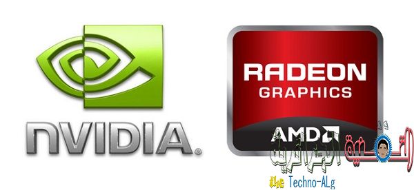 صورة لـ شرح لكيفية اختيار بطاقة الشاشة Graphics Card المناسبة لإحتياجاتك | amd-nvidia-DzTechs