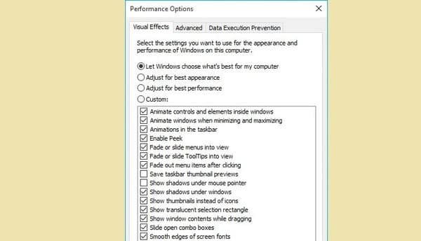 صورة لـ شرح لأفضل الخطوات التي تساعدك في تسريع الويندوز 10 | f88t1jq5ofrr878x0z-z96kyq-DzTechs