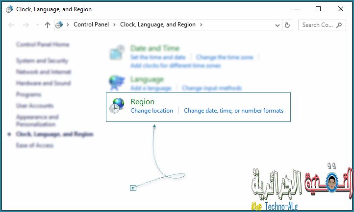 صورة لـ شرح لطريقة تفعيل الــ Cortana و حل مشكلة عدم دعمها لبعض البلدان | gMwkiiC-DzTechs