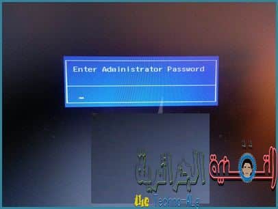 صورة لـ شرح لطريقة افراغ الـ CMOS و ازالة كلمة سر الـ BIOS دون فتح الكمبيوتر | xv5YXTu-DzTechs