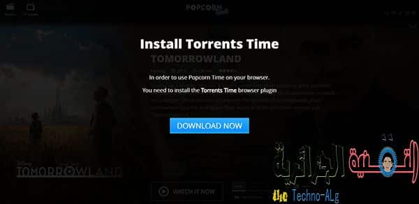 صورة لـ الآن شاهد اخر الافلام والمسلسلات وحتى الانمي أون لاين على متصفحك مجاناً وبالترجمة العربية ! | 02-2-DzTechs