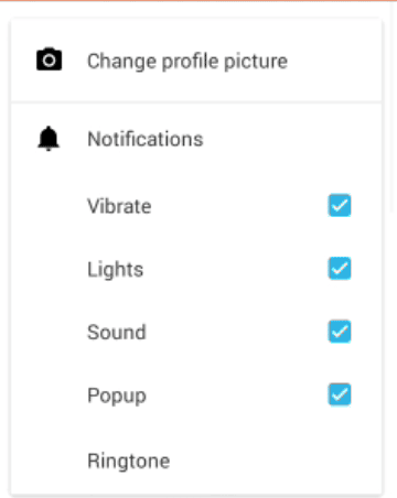 صورة لـ تطبيق IMO يُمكنك من إجراء مكالمات هاتفية عبر الإنترنت مجانًا بجودة عالية | 11-DzTechs