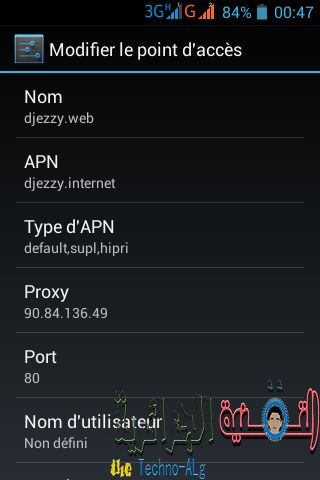 صورة لـ جديد انترنت مجانا على دجيزي 2020 internet gratuit sur djezzy new | 12523014_829985900462097_7568419131131360318_n-DzTechs