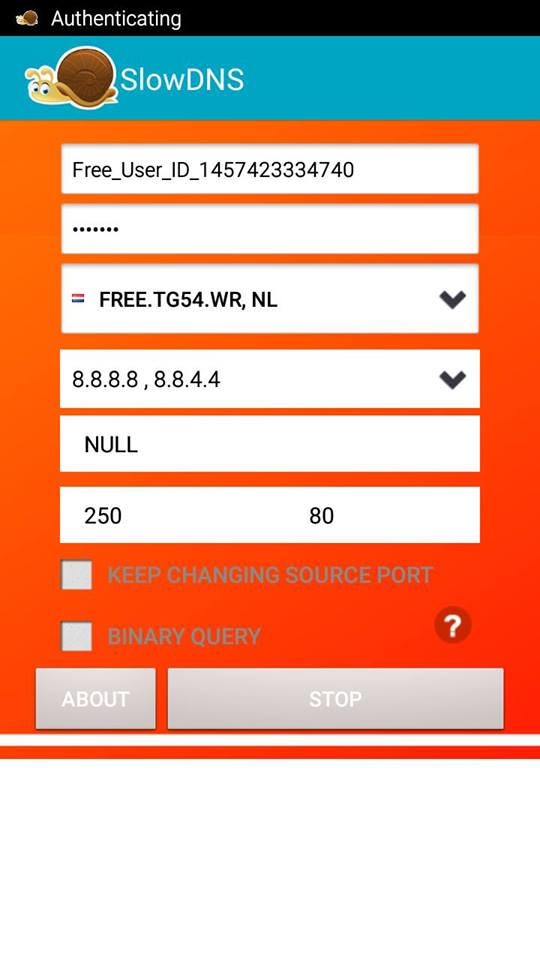 صورة لـ تشغيل الانترنت مجانا على شريحة موبيليس 2020 Free network in mobilis | 12814807_783752305091356_124765279306234219_n-DzTechs