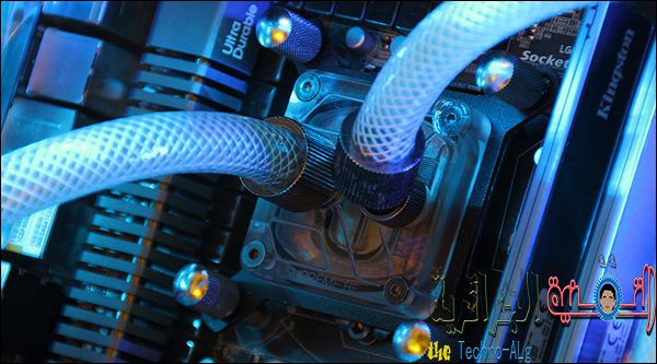 صورة لـ أهم مميزات و عيوب نظام التبريد المائي للكمبيوتر | 13601617305_c9d3ac2863_c-DzTechs