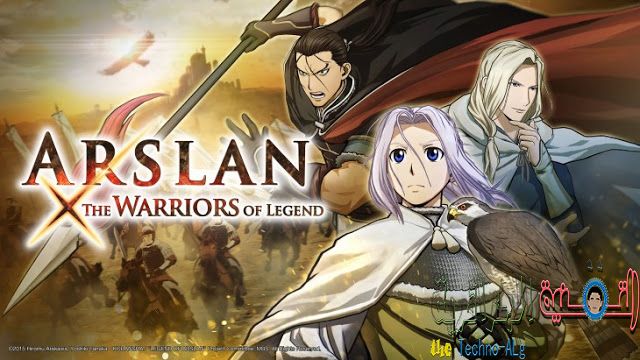 صورة لـ افضل العاب الكمبيوتر التي ستصدر في شهر فيفيري | 1438271585-arslan-the-warriors-of-legend-730x411-DzTechs