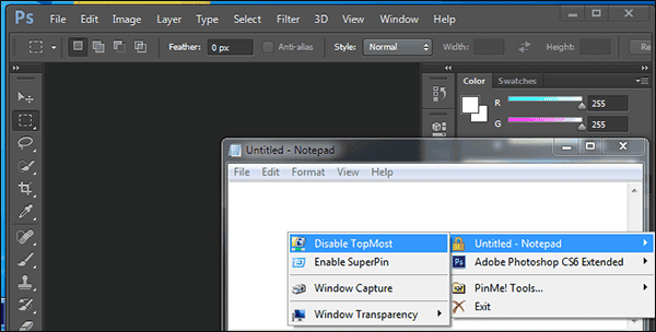 صورة لـ اليك أفضل 8 برامج مجانية تحتاج اليها بحجم صغير ولا تحتاج تثبيت | 2016.02.01-06.17.26-DzTechs