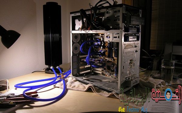صورة لـ أهم مميزات و عيوب نظام التبريد المائي للكمبيوتر | 61077776_fa4ea23a7d_b-DzTechs