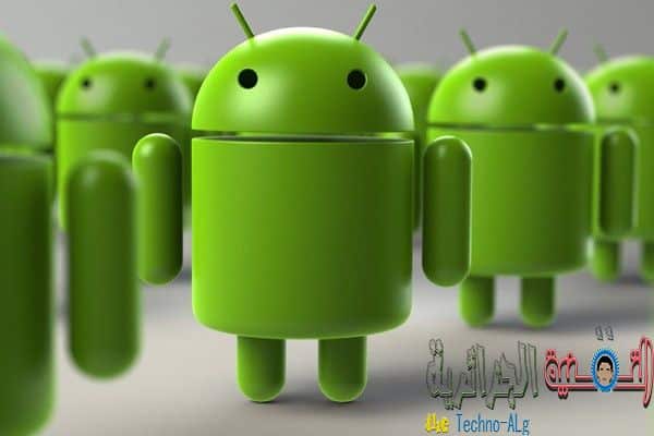 صورة لـ جوجل تطلق تحديثات أمنية لمواجهة ثغرات خطيرة في الأندرويد | Android-DzTechs