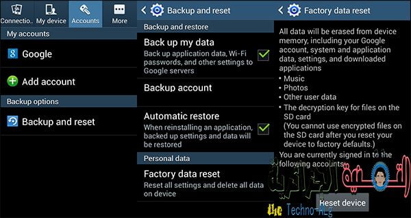 صورة لـ قم بحذف الملفات من هاتفك من دون ان تفكر في انه يمكن استرجاعها و بدون اي تطبيق | Screenshot_2016-02-26-16-35-59-DzTechs