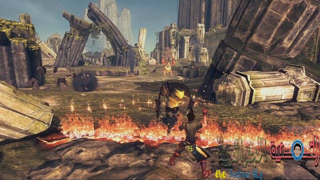 صورة لـ افضل العاب الكمبيوتر التي ستصدر في شهر فيفيري | Sorcery-Batch2-Shot-71-DzTechs