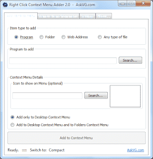 صورة لـ اليك أفضل 8 برامج مجانية تحتاج اليها بحجم صغير ولا تحتاج تثبيت | ffff-DzTechs