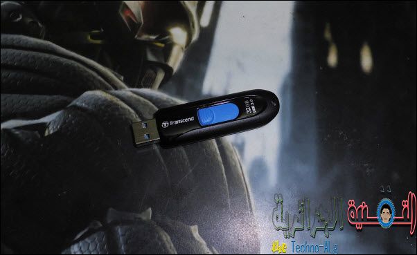 صورة لـ اليك أفضل طريقة لاصلاح اي خلل بالفلاش ميموري و استرجاع المساحة التالفة | flash-memory-DzTechs