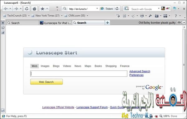 صورة لـ اليك أفضل 5 متصفحات جديدة سريعة و خفيفة لسنة 2020 | program5191-1-DzTechs