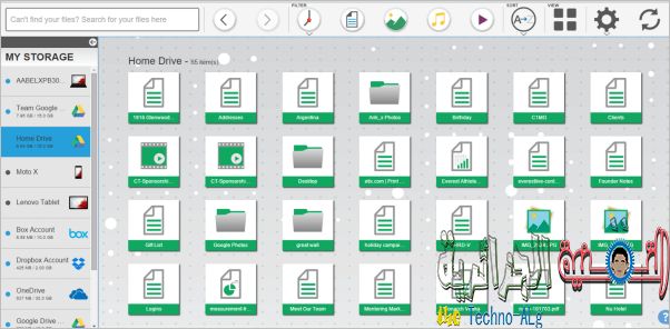 صورة لـ ثلاث برامج مميزة و جديدة للويندوز لم نستعرضها من قبل | reachit-DzTechs