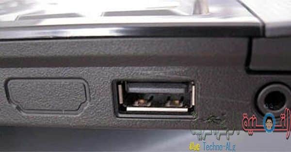 صورة لـ تعرف على دلالة الالوان التي تاتي بها مخارج USB و مختلف المنافذ | 158631-DzTechs