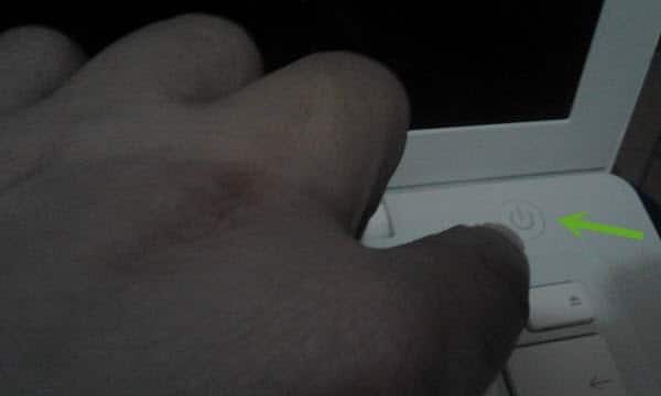 صورة لـ كيفية الدخول للحاسوب المحمى بكلمة سر فى نظام التشغيل ماك أو إس Mac OS | 2-DzTechs