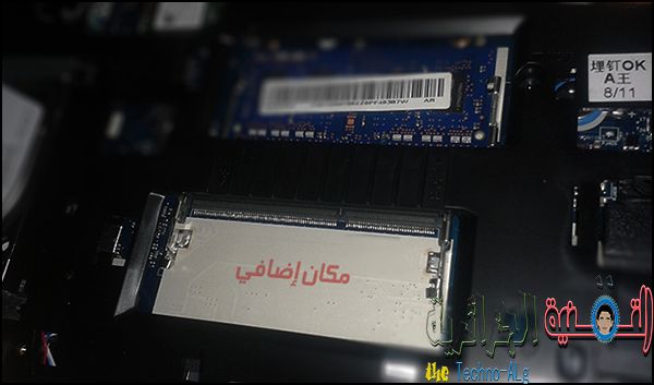 صورة لـ شرح لكيفية اضافة رام جديد للابتوب و ماذا يجب فعله للحفاظ على الكمبيوتر | 20160229_145810-DzTechs