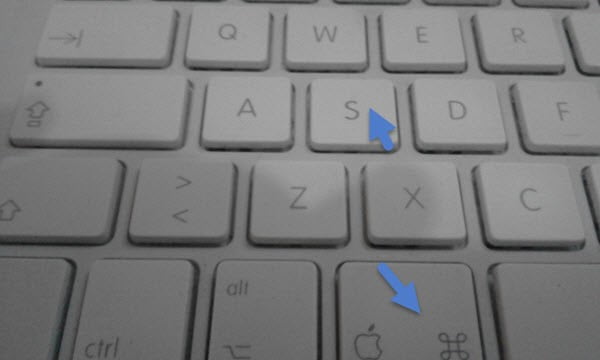 صورة لـ كيفية الدخول للحاسوب المحمى بكلمة سر فى نظام التشغيل ماك أو إس Mac OS | 3-DzTechs