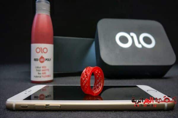 صورة لـ كيف يمكنك تحويل هاتفك الذكي إلى طابعة ثلاثية الأبعاد | 5ccca35557264_Untitled-1-DzTechs