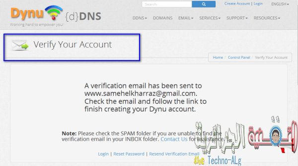 صورة لـ شرح لطريقة التحكم فى الراوتر عن بعد من أى مكان في العالم | 5ccca63a2cdda_3-DzTechs