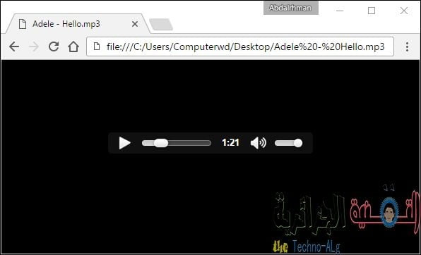 صورة لـ تعرف الى مختلف الإستخدامات لمتصفح الانترنت غير التصفح و التي لا تعرفها | 5ccca694d6c95_4-DzTechs