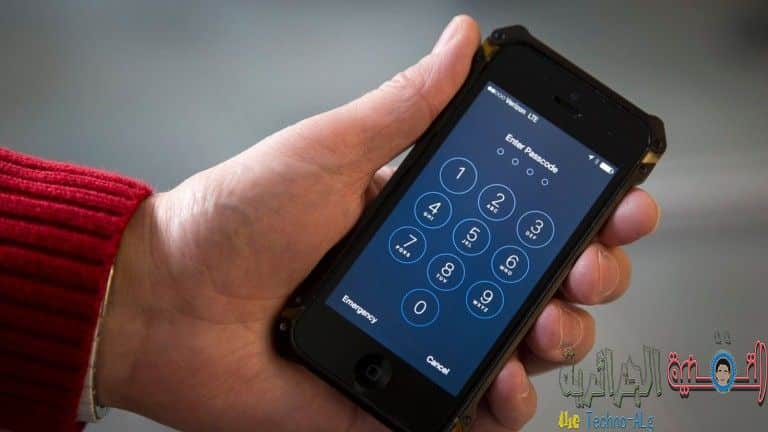 صورة لـ شركة Cellebrite الإسرائيلية تساعد الـ FBI في فتح آيفون قضية سان بيرنادينو | IPHONE-768x432-DzTechs
