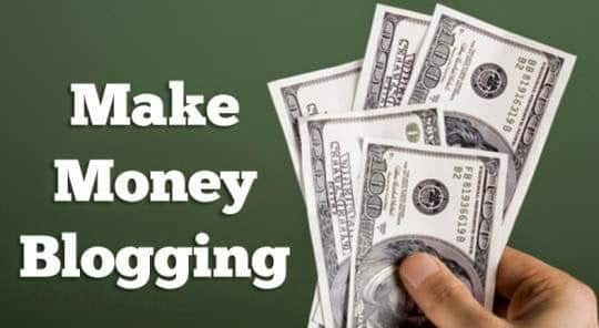 صورة لـ كيفية الربح من مدونتك بسهولة بطريقة مضمونة 2020 | Make-Money-Blogging-DzTechs