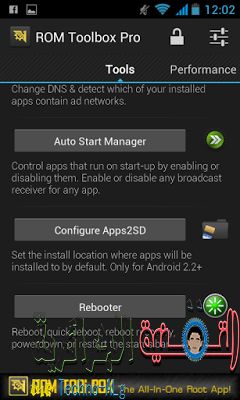 صورة لـ حل مشكلة insufficient storage available و تثبيت التطبيقات على الذاكرة الخارجية Sd Card | Screenshot_2016-03-10-12-02-22-DzTechs