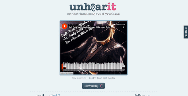 صورة لـ مجموعة من أفضل المواقع على الاطلاق عند الشعور بالملل | Unhear-It-DzTechs