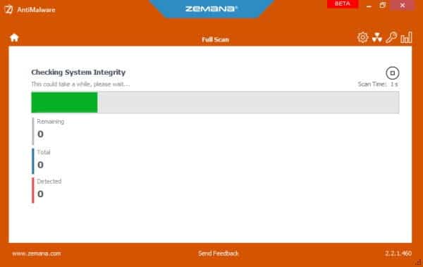 صورة لـ برنامج Zemana AntiMalware لفحص حاسوبك وازالة البرمجيات الخبيثة | Zemana+AntiMalware-2-DzTechs